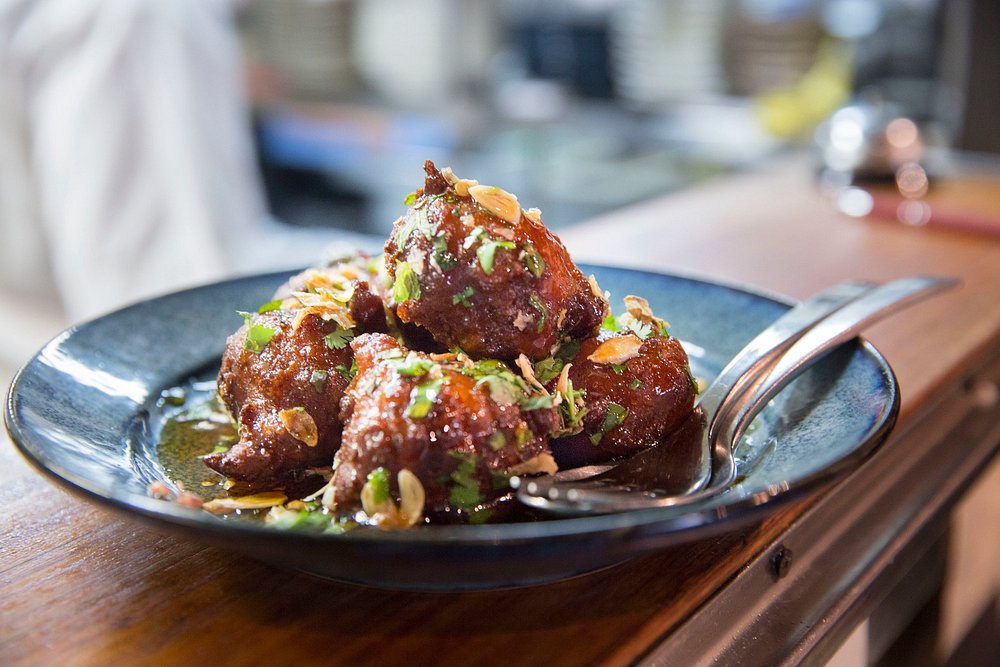 Sweet Corn & Coriander